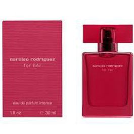 Narciso Rodriguez For Her Intense Eau de Parfum, 30 ml, Perfume Mujer Precio: 50.94999998. SKU: B1G75QQEG4