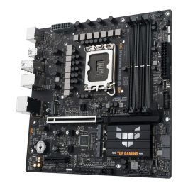 Asus TUF GAMING B860M-PLUS ASU1737712036487 Intel B860 LGA 1851 micro ATX Placa Base