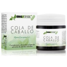 Cola De Caballo Ergosphere 45Cap. Precio: 9.6900001. SKU: B1BKE2GXV4