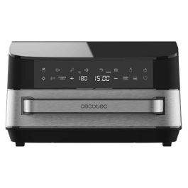 Pizzera Eléctrica Cecotec Pizza&Fry 7000 Precio: 124.7994. SKU: B18C8JSAWK