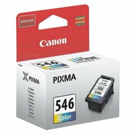 Cartucho de Tinta Original Canon CL-546 Tricolor Precio: 28.49999999. SKU: S7725291