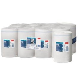 Tork Rollo de Papel de Secado Advanced, 1 Capa, 120M, Blanco, Pack de 11 Unidades Precio: 86.58999943. SKU: B1JSVPEC7B
