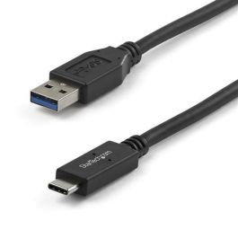Cables Ordenador - Movilidad Startech Cable De 1M Usb 3.1 A A C Precio: 15.94999978. SKU: S55057626