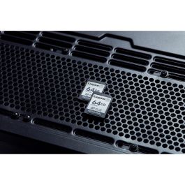 Kingston XC Industrial Tarjeta SDXC 64GB U3 V30 A1, Clase 10, 100MB/s Lectura, 80MB/s Escritura, Resistente -40°C a 85°C