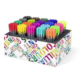 Rotulador Fibra Staedtler 334 Triplus Fineliner Expositor De 300 Precio: 207.79000033. SKU: B1FSTV3ZPK