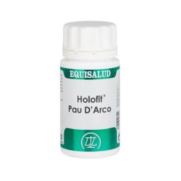 Holofit Pau D Arco 50 Cáps Precio: 12.4999996. SKU: B1JQQ8SB7Y