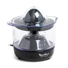Moulinex Exprimidor Ultra Compact con sistema on/off automático, 25W, jarra 0.5L Precio: 32.58999964. SKU: S0401173