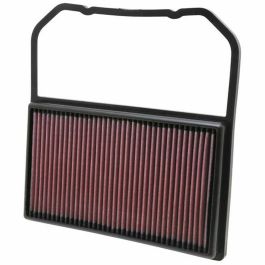 Filtro de aire K&N 33-2994 Precio: 85.78999946. SKU: S3735476