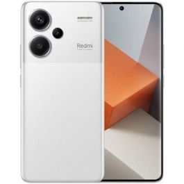 Smartphone Xiaomi Redmi Note 13 Pro+ 8GB/ 256GB/ 6.67"/ 5G/ Blanco Precio: 329.89000044. SKU: B1FZNNJA4B