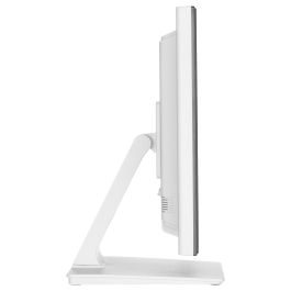 IIYAMA ProLite T1932MSC-W1SAG Monitor táctil 19" / 48.3 cm, Resolución 1280x1024 (5:4), Panel IPS, Multi-Touch, HDMI, DisplayPort, USB, Blanco