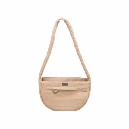Bolso Bandolera para Mascotas Trixie Bethany Bolso Bandolera para Mascotas Trixie Bethany