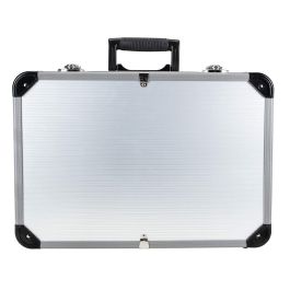 Scheppach Caja de herramientas TB150 Caja metálica de 101 herramientas en cromo vanadio