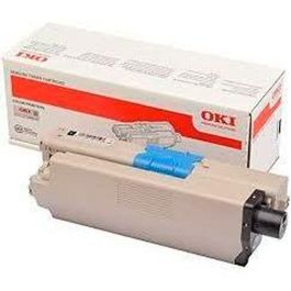 OKI Toner -C332/MC363-Black - 3.5K Precio: 95.5000002. SKU: S8414215