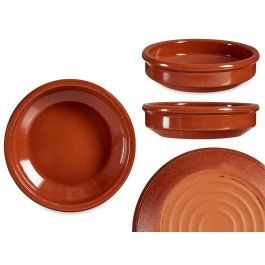 La Dehesa Cazuela Redonda Barro Refractario Miel 12 cm Diámetro (12x12x3 cm) Precio: 18.49999976. SKU: B1KNQ6TZHH