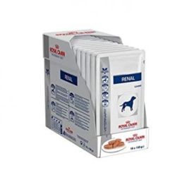 Royal Canin Canine Renal Finas Laminas En Salsa Pienso Húmedo para Perro 12x100gr Precio: 15.6899996. SKU: B1JNNCPFDS