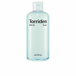 Torriden Dive-In Low Molecular Hyaluronic Acid Tónico 300 mL Precio: 22.99. SKU: B148WGZMNK