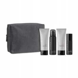 Rituals Homme Sport Set de Cuidado Personal: Gel de Baño 50 ml + Espuma de Baño 1 ud. + Loción Corporal Perfumada 1 ud. + Desodorante Spray 1 ud. Precio: 9.5000004. SKU: B1C9M9ZDDR