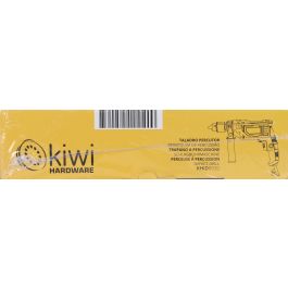 Kiwi Taladro Percutor 550W - 2800Rpm, 27.9 cm Largo, 23 cm Alto, 6.6 cm Ancho