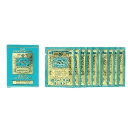 4711 Estuche con 10 Toallitas Eau de Cologne Original Citrus Aromática Revitalizante Precio: 2.50000036. SKU: S0549709