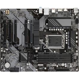 GIGABYTE GIG1688241533692 Placa base B760 DS3H compatible con Intel 14ª Gen DDR5 hasta 7600 MHz 2x PCIe 4.0 M.2