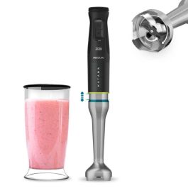 Batidora de Mano Cecotec Katana 15 TotalDestroy Jar B 1500 W Negro Precio: 52.78999979. SKU: B12GBBLRD5
