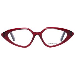 Montura de Gafas Mujer Sportmax SM5001 52066 Montura de Gafas Mujer Sportmax SM5001 52066