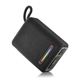 NGS ROLLERFURIA1BLACK Altavoz Bluetooth Portátil Roller Furia 1 15W, Resistente al Agua IPX6, True Wireless, 9h Batería, Negro Precio: 21.6900002. SKU: B1ER7LXXA7