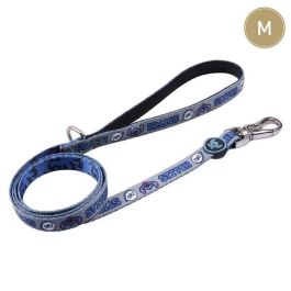 Correa premium para perros m stitch t3m:m