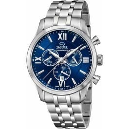 Reloj Hombre Jaguar J963/2 Plateado Precio: 381.58999956. SKU: B1HKJ3RCTL