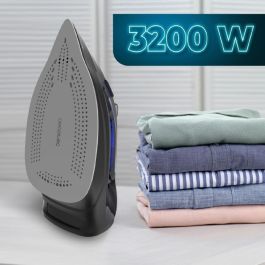 Plancha de Vapor Cecotec IronHero 3200 Vital 3200 W