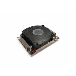 Dynatron A45 Refrigerador de Aire 1U PWM para Procesadores AMD AM4 AM5 - 8cm, Negro Precio: 65.68999976. SKU: B1FA8RCZ8V