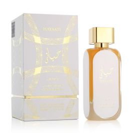 Perfume Unisex Lattafa Hayaati Gold Elixir EDP 100 ml Precio: 26.49999946. SKU: B1767MGMBF