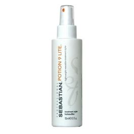 Sebastian Professionals Potion 9 Lite Tratamiento Peinado Ligero Spray Acondicionador, Repara y Aporta Brillo Cabello Fino 150 ml Precio: 20.50000029. SKU: B1AV4PTKKW