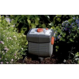 Gardena Programador Classic 6030-1284-20