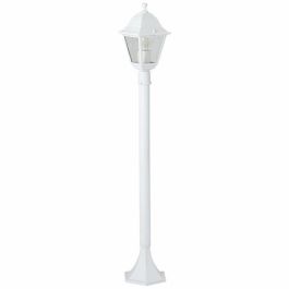 Brilliant BRI4004353349454 Lámpara Exterior Nissie Blanc E27 60W