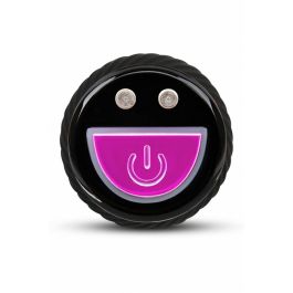 Vibrador clásico Dream Toys Negro