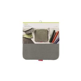 Cricut 2006053 Esterilla protectora de planchado, 120 mm x 305 mm, Gris Precio: 24.50000014. SKU: B13Q2CHM25