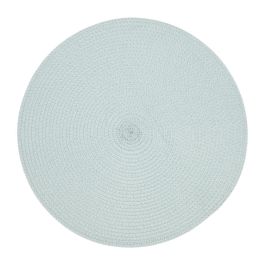 Quid Vita Aqua Mantel Individual Polipropileno Azul Texturizado 38 cm (12 Unidades) Precio: 17.78999959. SKU: B1EQSGZSGB