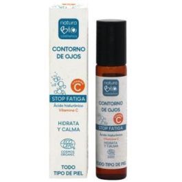 Contorno Ojos Stop Fatiga Acido Hialuronico-Vitamina C 15 Ml Precio: 14.88999985. SKU: B1KBB3MTGX