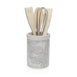 Portautensilios Palmgrey Versa 10x15 cm - Cerámica (4 Unidades) Precio: 26.49999946. SKU: B1KNZEM4FG