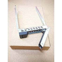 CoreParts 2.5" HotSwap Tray SATA/SAS for Dell PowerEdge R440, R540, R640, R740, R750, R760, R940, C6420 DXD9H CoreParts 2.5" HotSwap Tray SATA/SAS for Dell PowerEdge R440, R540, R640, R740, R750, R760, R940, C6420 DXD9H