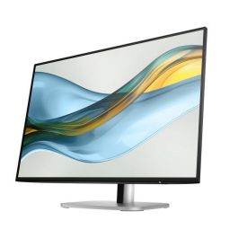 HP Series 5 Pro 524pn Monitor WUXGA de 24 pulgadas - Claridad Visual y Confort Ajustable, Diseño Moderno y Elegante