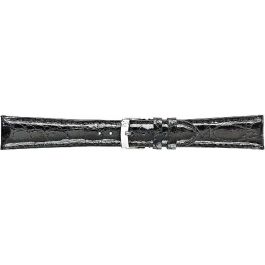 Correa para Reloj Morellato A01U0518052019CR16 Negro Precio: 87.5000005. SKU: B1CNSF4KHV