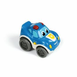 CLEMENTONI Baby - Adventure car - Juego de aprendizaje temprano