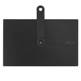 ASUS MB166CR Monitor Portátil 15.6" FHD (1920x1080) IPS USB-C, 5ms, 60Hz, Anti-reflejos, Flicker Free, Bajo Luz Azul, Negro