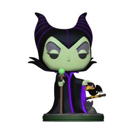 Funko Pop Disney Villanos Maléfica 57352 - La Bella Durmiente Precio: 12.50000059. SKU: B15LH5X8CE
