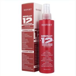 Risfort Absolut 12 Mascarilla Capilar 200 ml - Reparación Instantánea 12 Efectos Sin Aclarado Precio: 7.49999987. SKU: S4255158