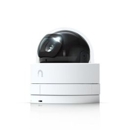 Ubiquiti 1/2.4" CMOS, 2688 x 1512, 4MP, 16:9, IK06, Dual-core Arm Cortex-A7, IR LED, PoE Ubiquiti 1/2.4" CMOS, 2688 x 1512, 4MP, 16:9, IK06, Dual-core Arm Cortex-A7, IR LED, PoE
