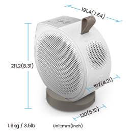 BenQ 9H.R0K77.59E Proyector LED 1080p 500 lúmenes ANSI, DLP, Google TV, Auto Focus, Auto Keystone, Altavoces 18W (2.1ch) BT SPK