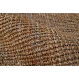 Alfombra Boho DKD Home Decor Marron 175 x 1 x 75 cm